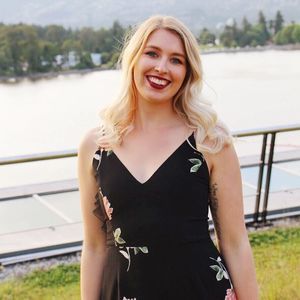 Meet your Posher, Dani